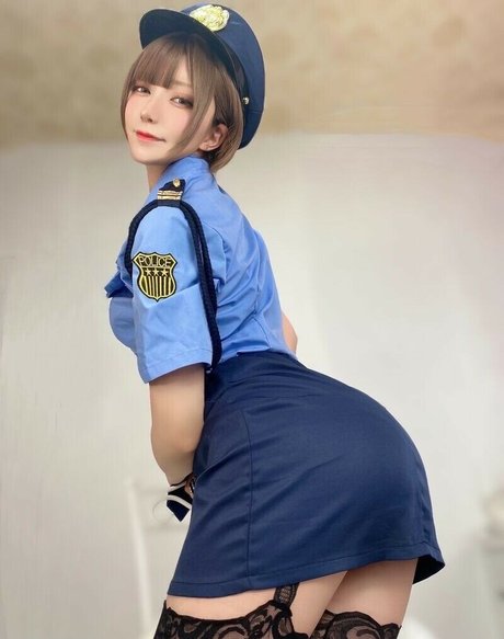 kasagi cos schauspielerin schöne fotos