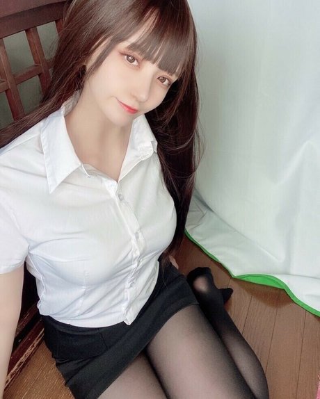 kasagi cos perfekte porno foto