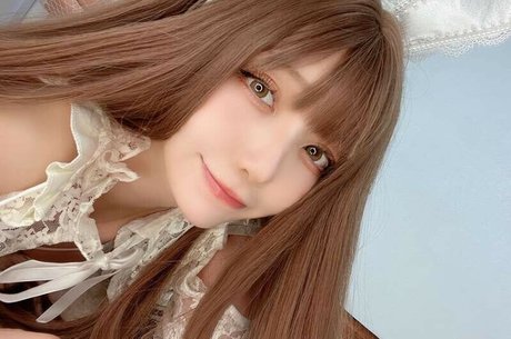 kasagi cos model erwachsene fotos