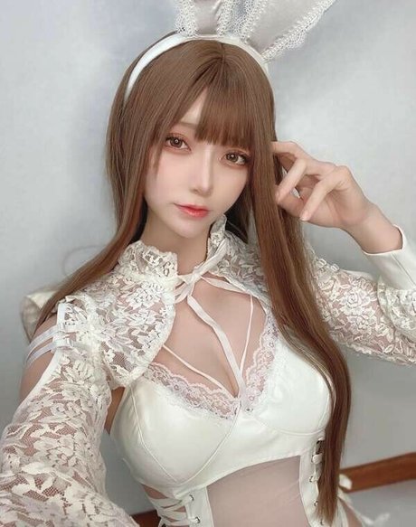 kasagi cos Profilbild