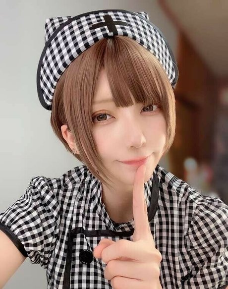 kasagi cos hd exklusive fotos