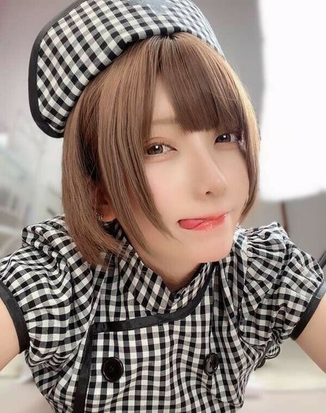 kasagi cos erwachsene nackten foto