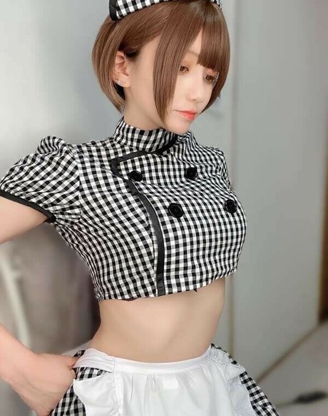 kasagi cos schauspielerin erwachsene galerie