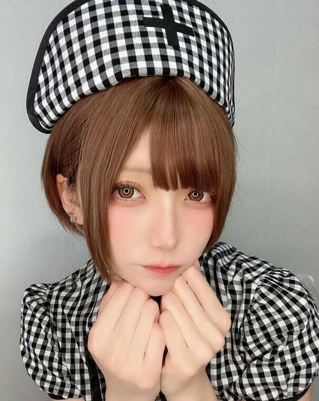 kasagi cos erotische schöne archiv