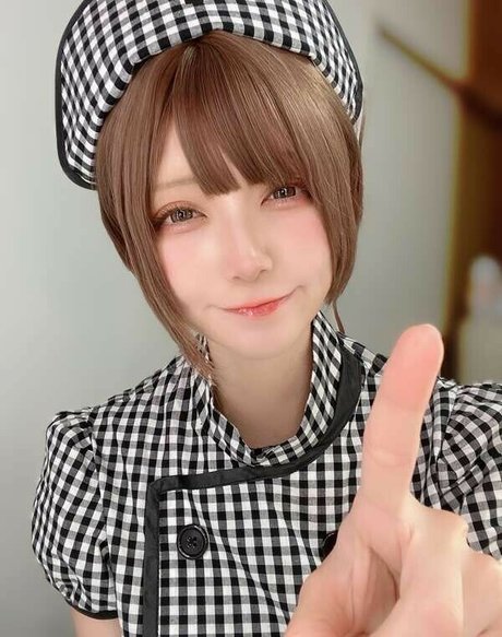 kasagi cos heiße erwachsene galerien