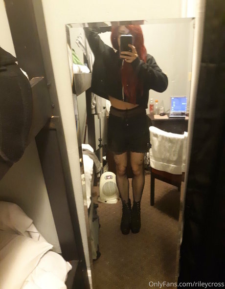 rileycross porno top foto