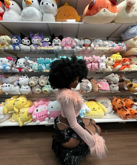 Kalenbree beste nackte galerien