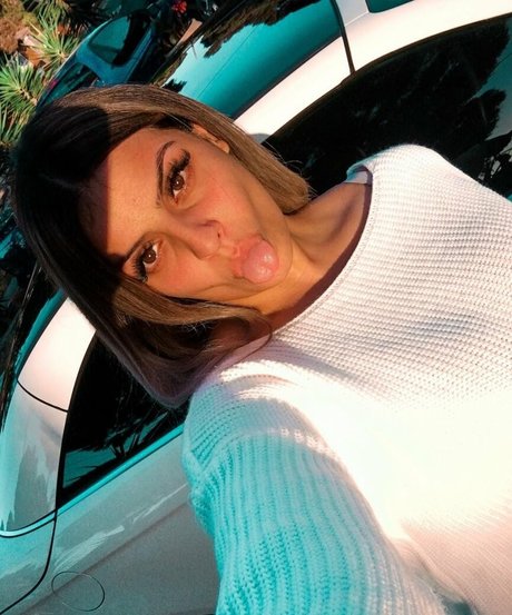 Chloe C hübsche sex fotos