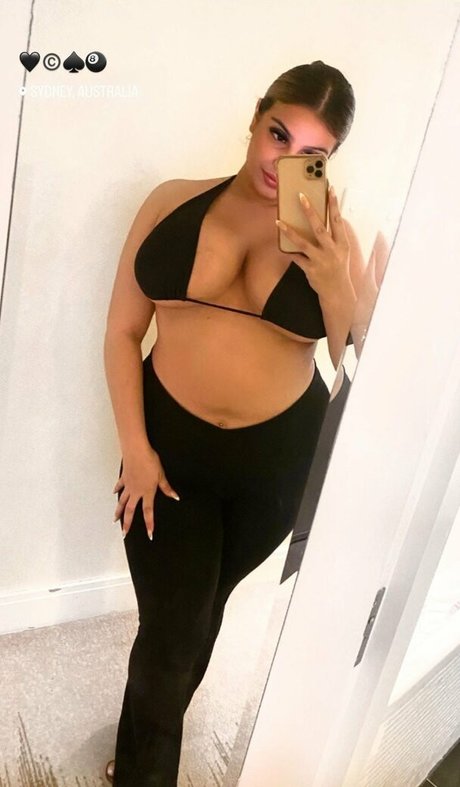 Chloe C model perfekte archiv