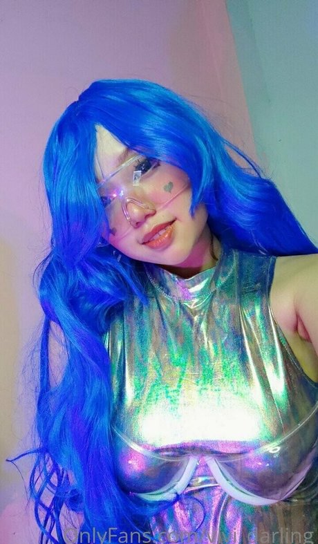 vivi darling sexy pornostar fotos