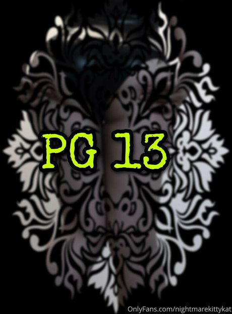 Nightmarekittykat erotische sex galerien