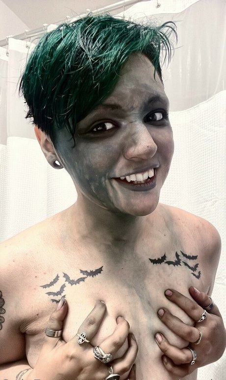 Nightmarekittykat hd sex galerie