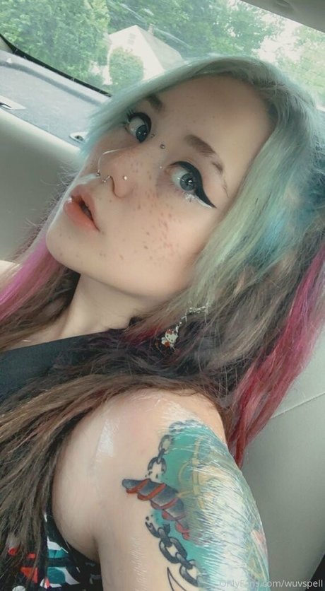 wuvspell kostenlose exklusive galerien