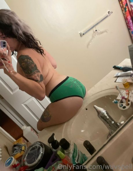 wuvspell hd nackten bilder