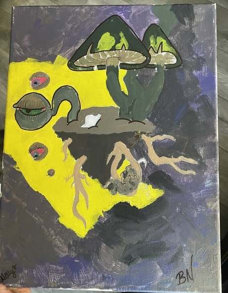 nyquiln nackt galerie