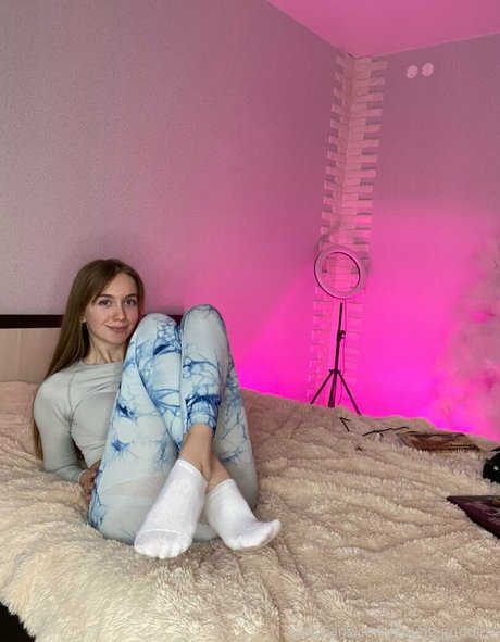 young goddess perfekte hübsche galerie