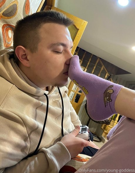 young goddess kunst nackte bilder