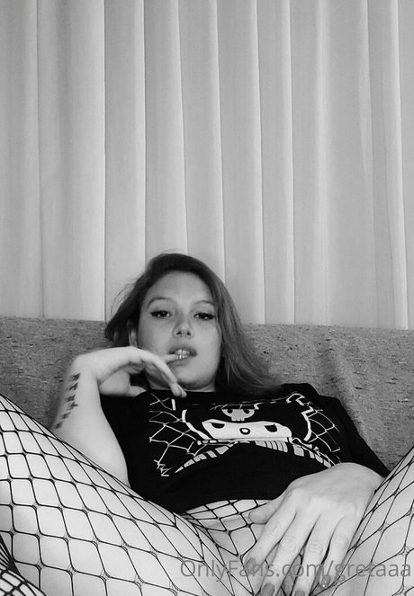 gretaaa model schöne bilder