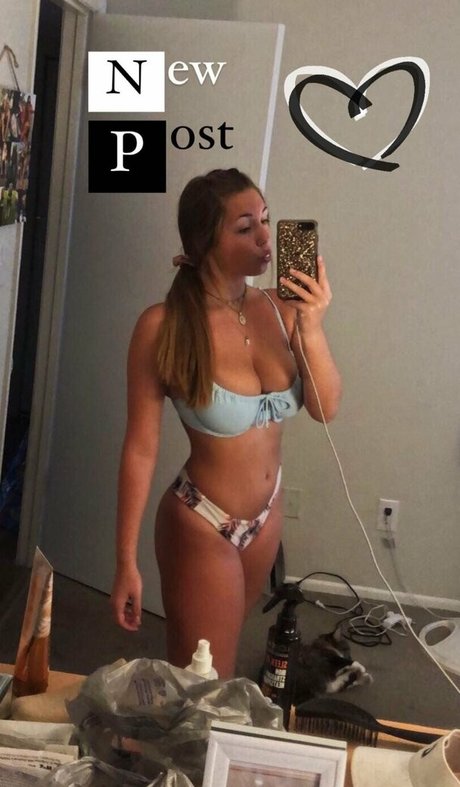 Makenna Adams kostenlose schöne archiv