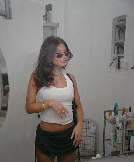 Malu Camargo hübsche pornostar bild