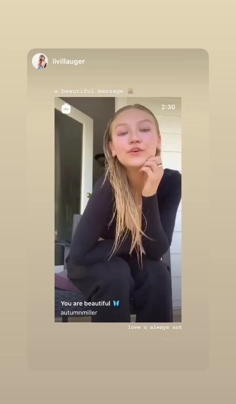 Autumn Miller heiße sex bilder