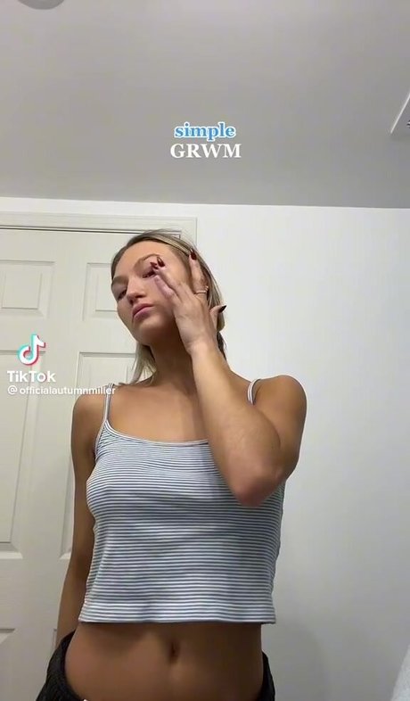 Autumn Miller xxx hd fotos