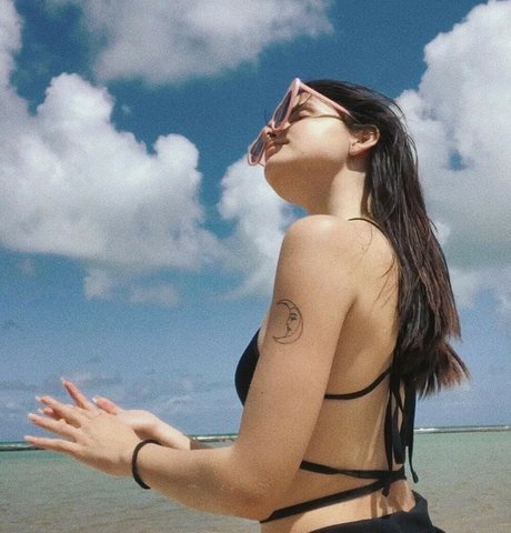 Victoria Ribeiro perfekte nackten bild