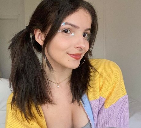 Victoria Ribeiro kunst nackten foto