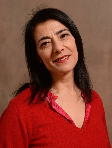 Hiam Abbass kunst galerien