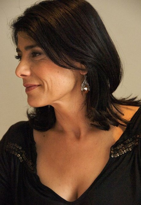 Hiam Abbass freie nackt fotos