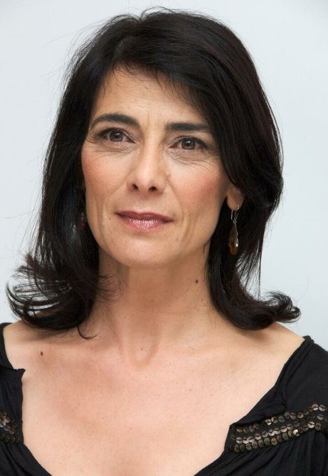 Hiam Abbass heiße erwachsene bild