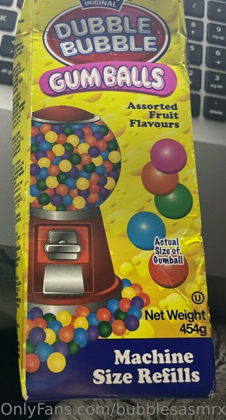 bubblesasmrx top nette fotos