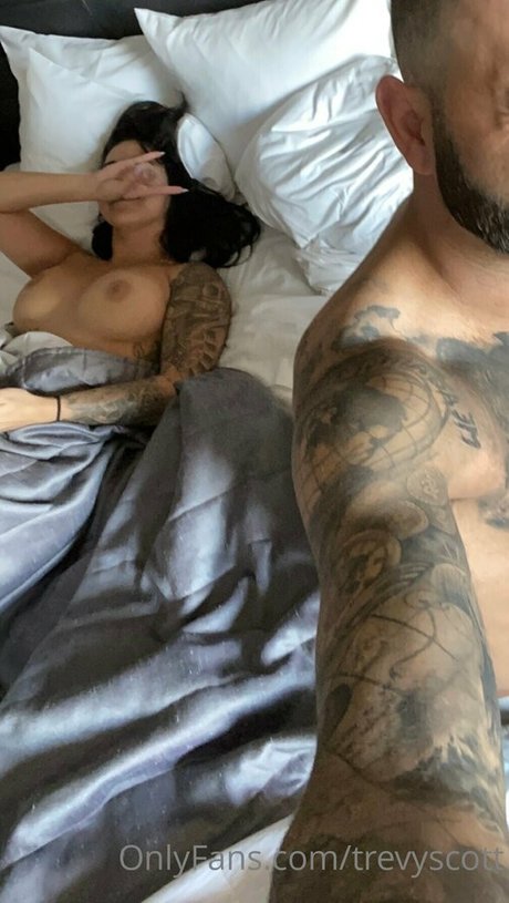 trevyscott porno top archiv