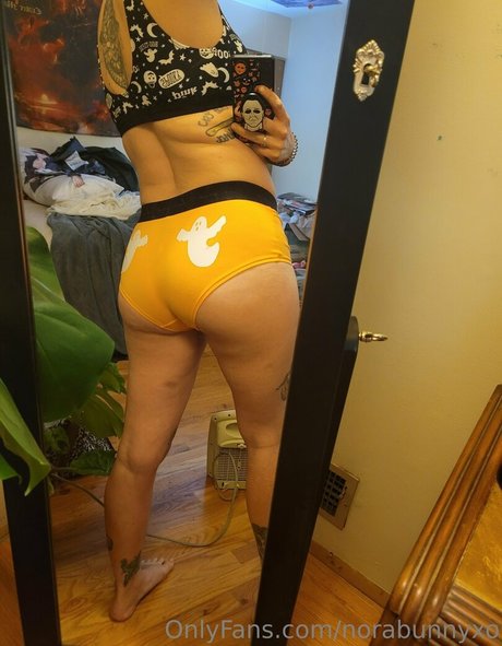 norabunnyxo model sex fotos