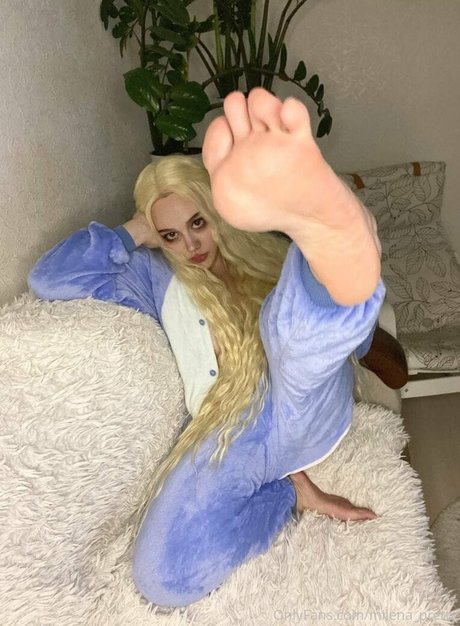 milena pretty schöne bilder