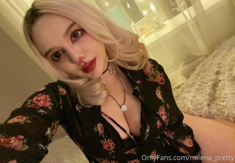 milena pretty kostenlose sex foto