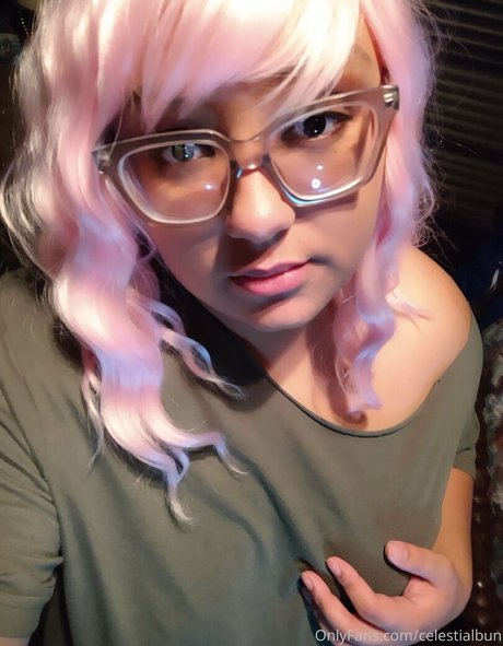 celestialbun model archiv