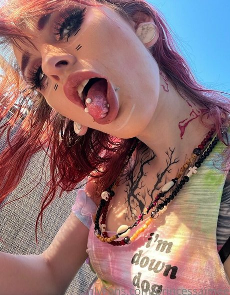 princessaimee heiße sex galerien