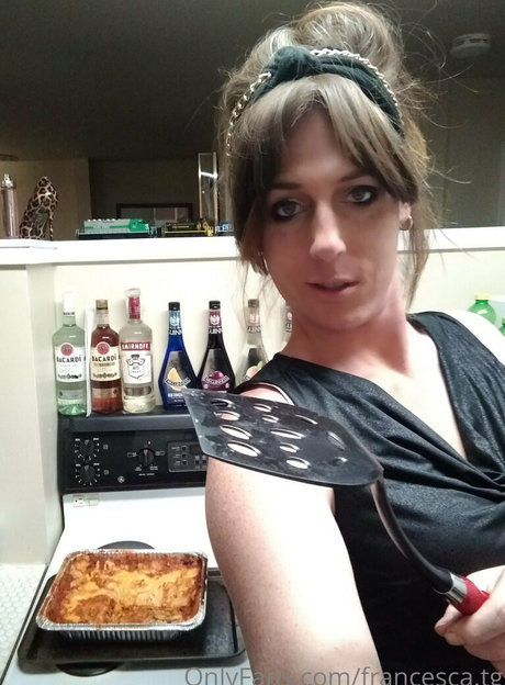 francesca tg hübsche galerie