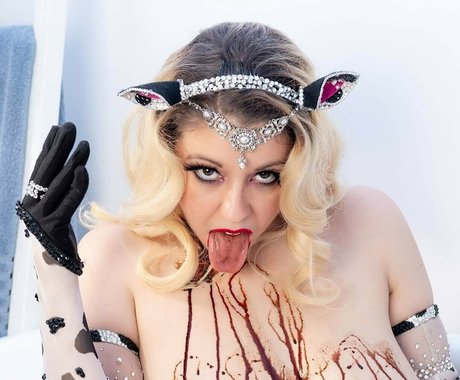 wilddlilah porno nacktheit foto