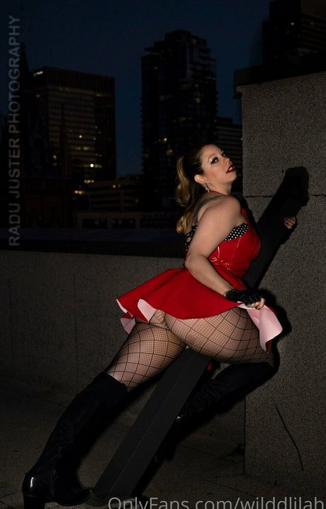 wilddlilah exklusive hd foto