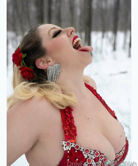 wilddlilah exklusive erotische bild