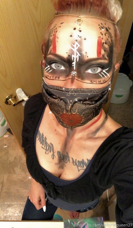 valkyriequeen27 hd hübsche bild