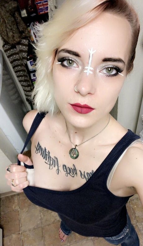 valkyriequeen27 exklusive hd foto