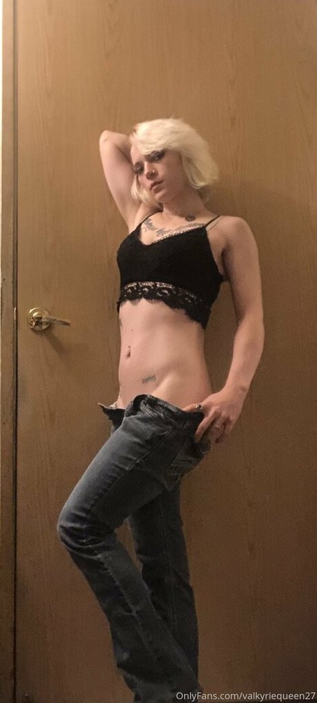 valkyriequeen27 heiße pornostar fotos