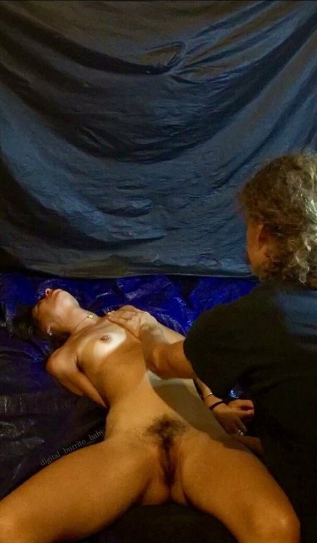 Digital burrito baby sexy erotische bild