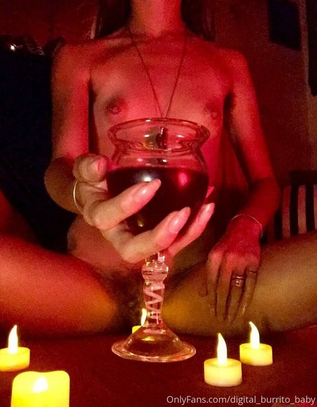 Digital burrito baby top galerie