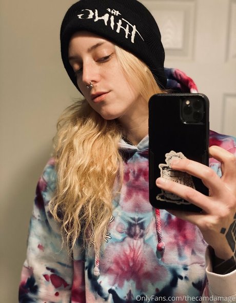 thecamdamage porno pornostar archiv