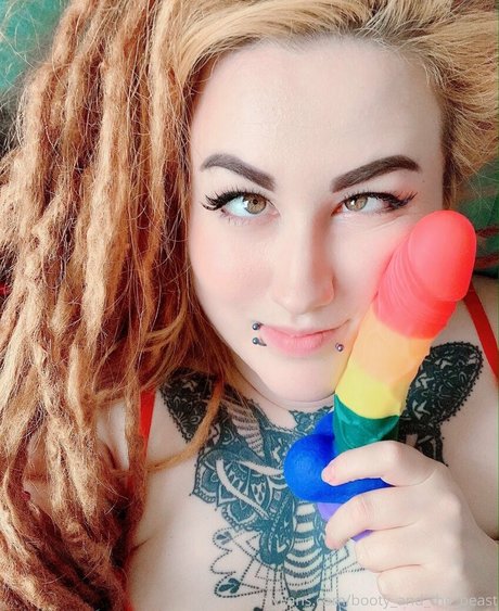 lolly dreadful Bilder