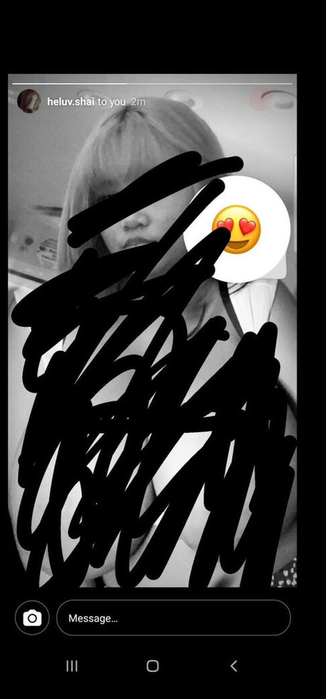 shai is shyy beste nackten archiv